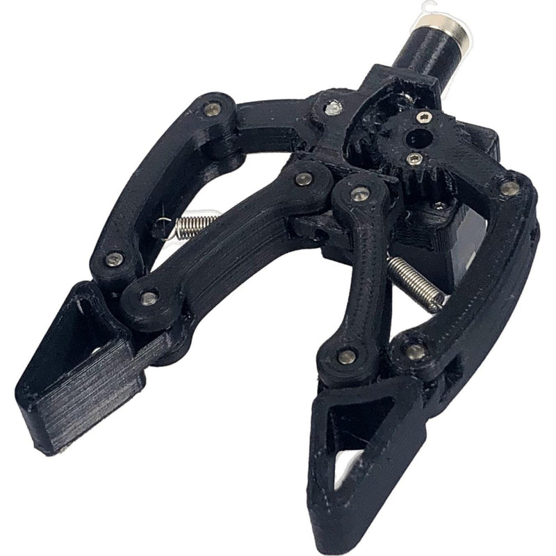 Adaptive Gripper for Ned2