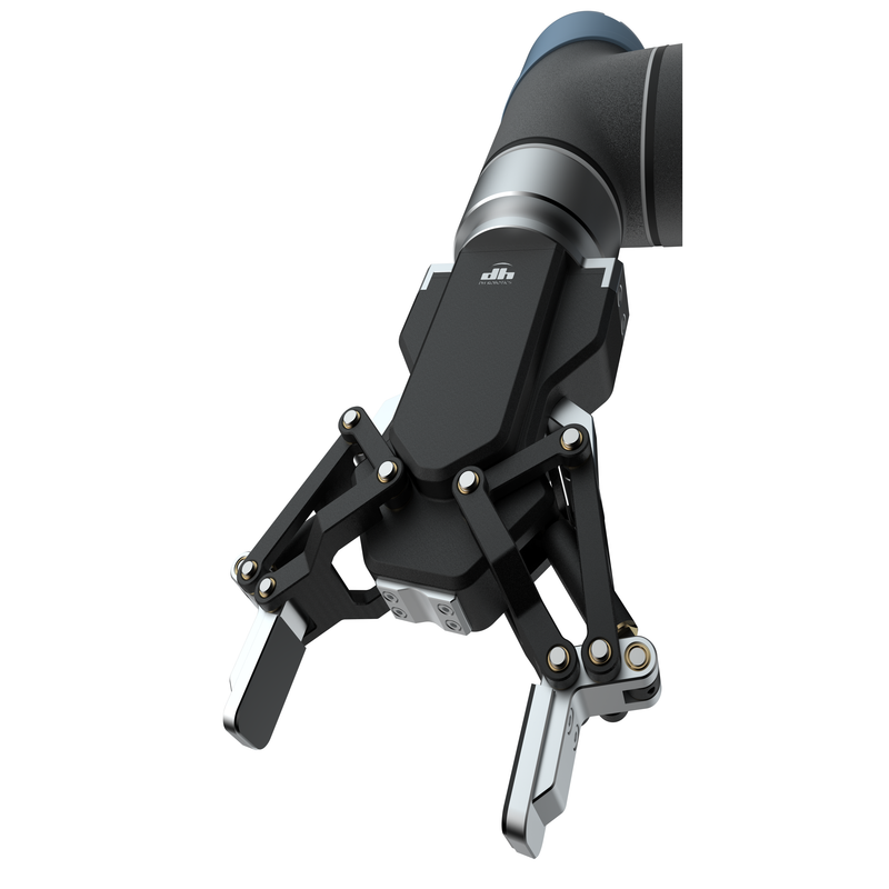 AG 105 145 Linkage Type Adaptive Robot Gripper