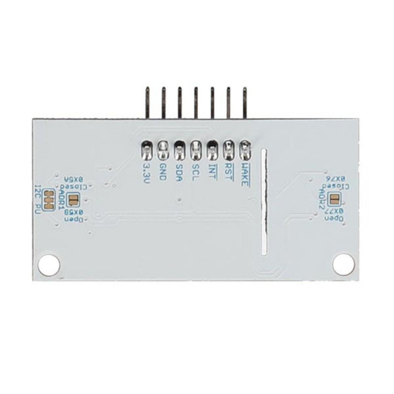 Velleman Air Quality Sensor Combo Board