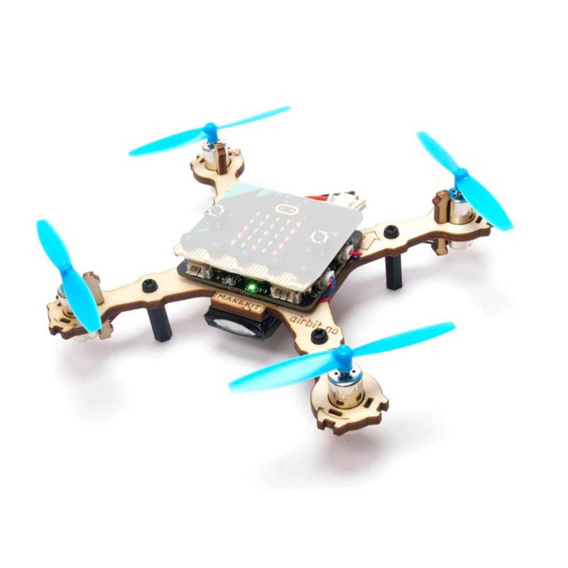 Air:bit 2 Programmable Drone Class Kit Standard (6x) w/o micro:bits