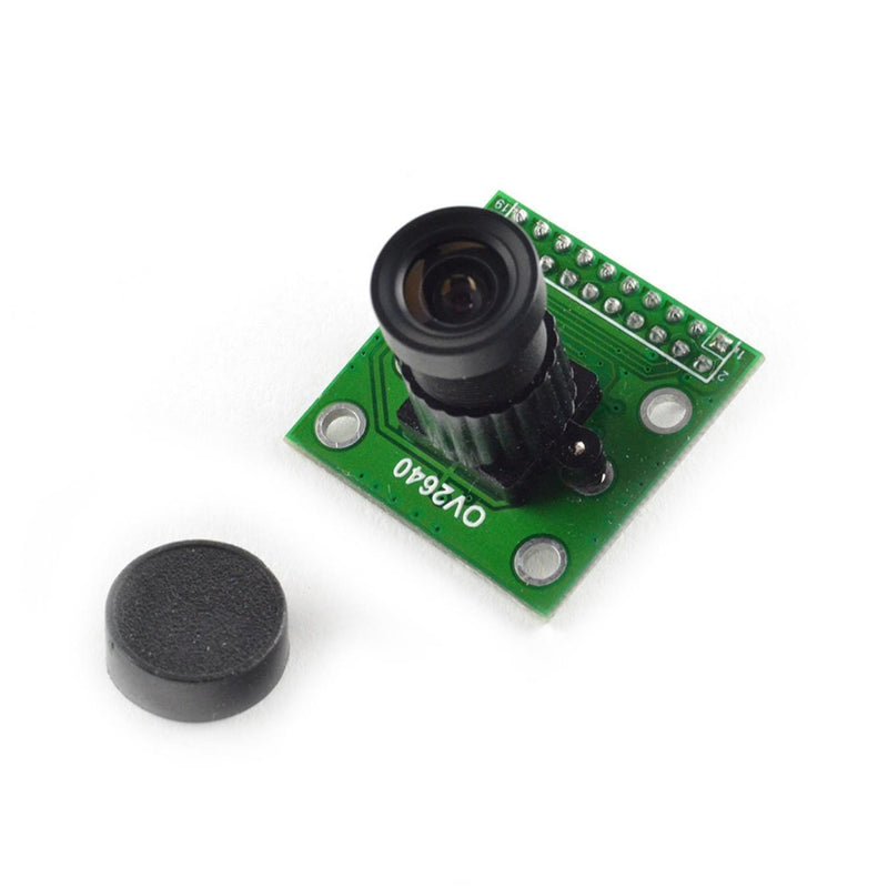 ArduCam 2 MP OV2640 CMOS Camera Module