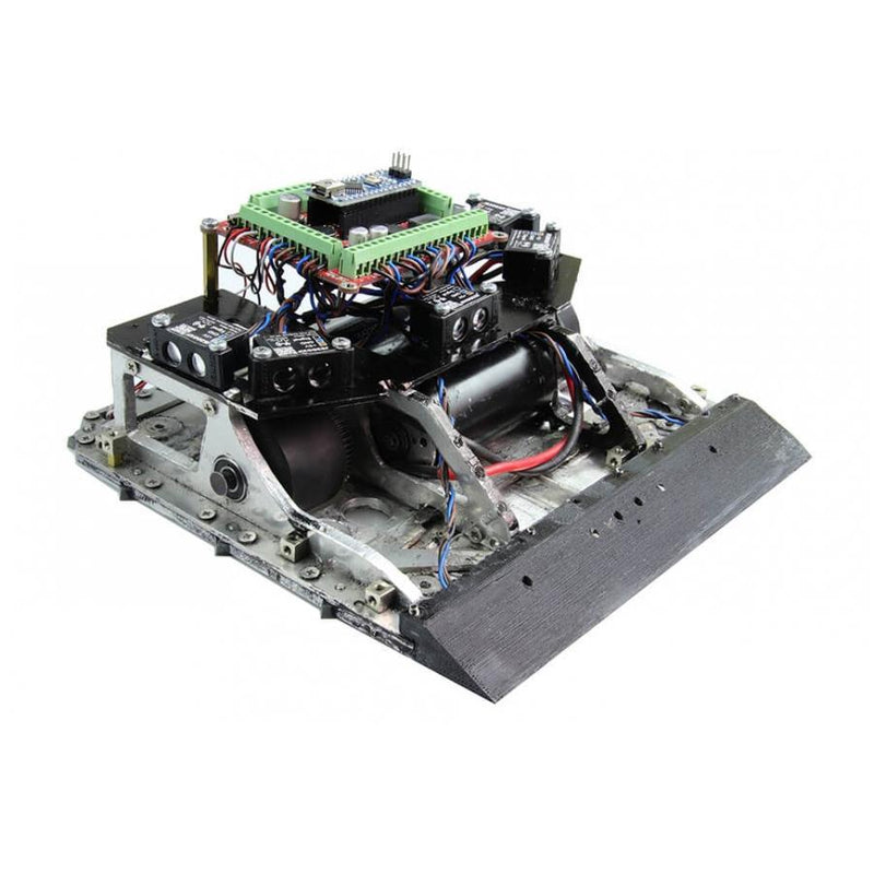 ArduPRO Robot Controller (w/ Arduino Nano)