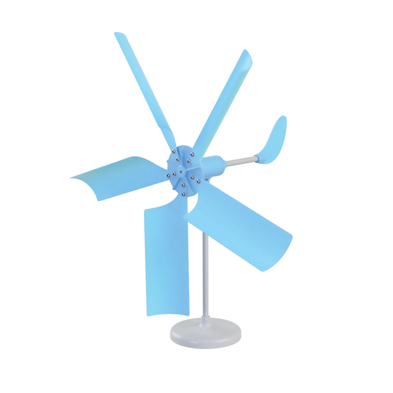 50 Watt DIY Wind Turbine Kit