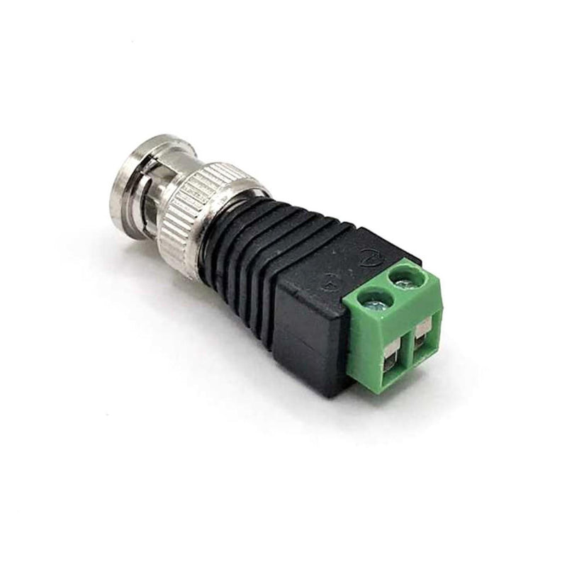 BNC to Screw Terminals Adapter BNC-ST