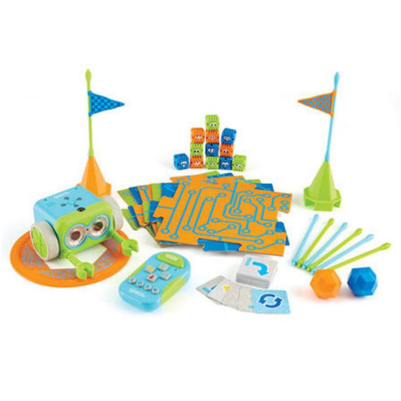 Learning Resources Botley The Coding Robot Activity Classroom Set