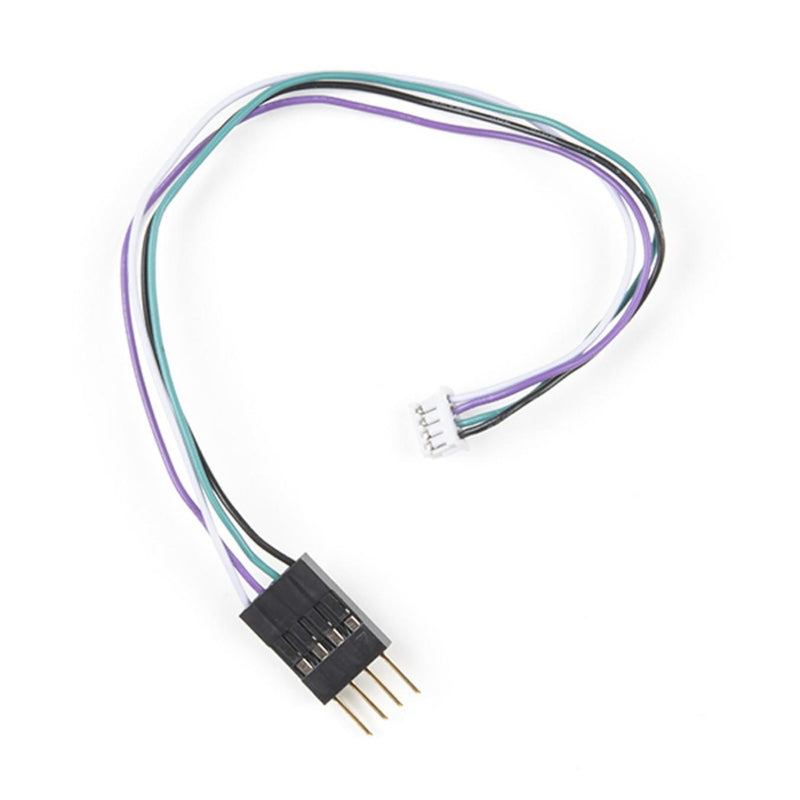 Breadboard to JST-ZHR Cable 4-pin x 1.5mm Pitch