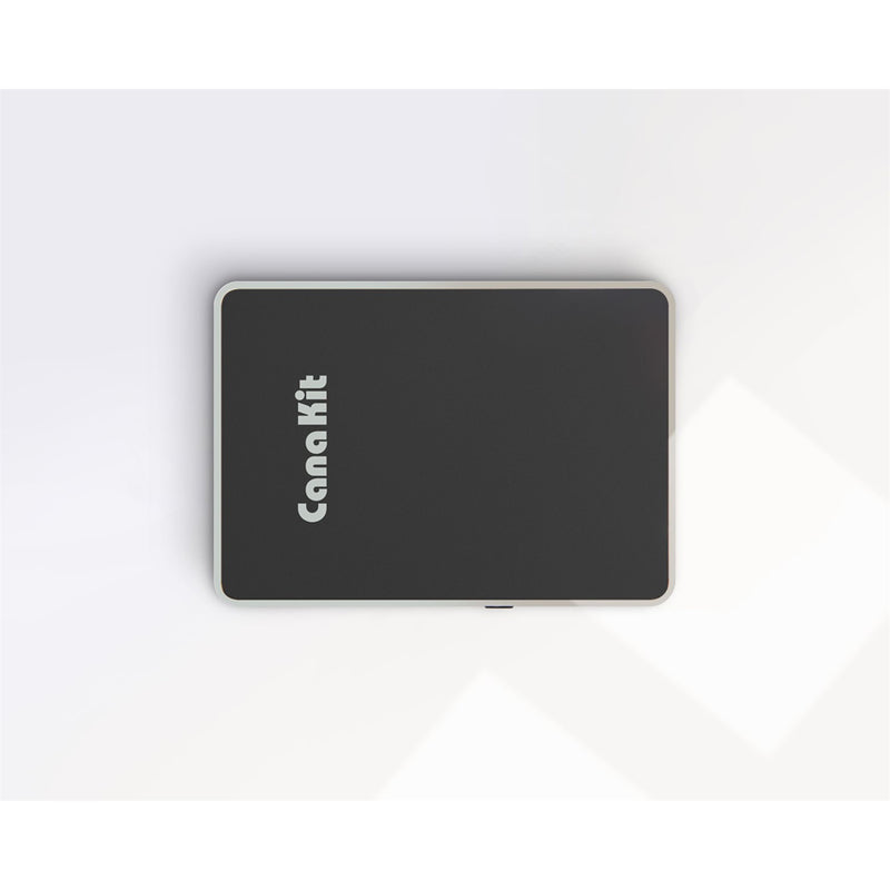 CanaKit Raspberry Pi 4 Extreme Kit (4GB)