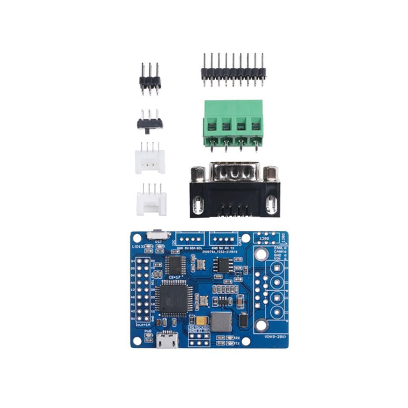 CANBed Arduino CAN-BUS Development Kit