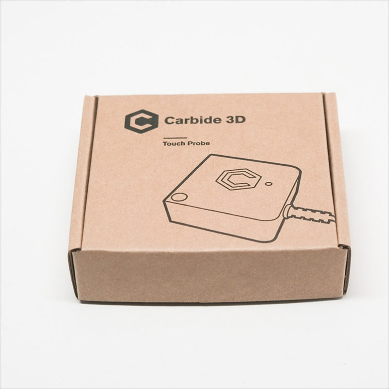 Carbide 3D Shapeoko BitZero