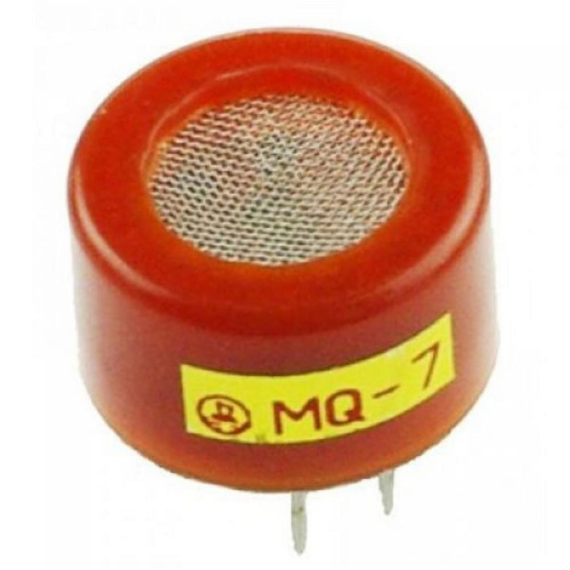 Carbon Monoxide Sensor (MQ7)