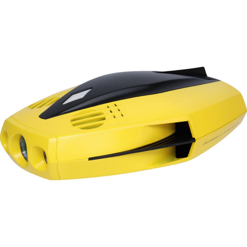 Chasing Dory Portable Underwater Drone