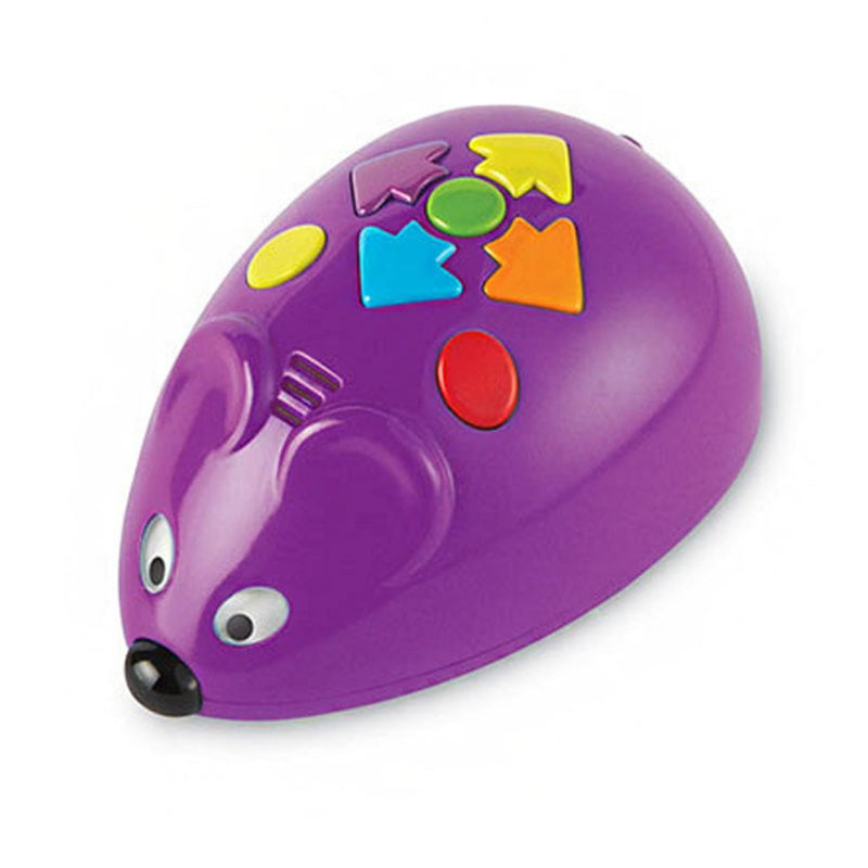 Code & Go Programmable Robot Mouse