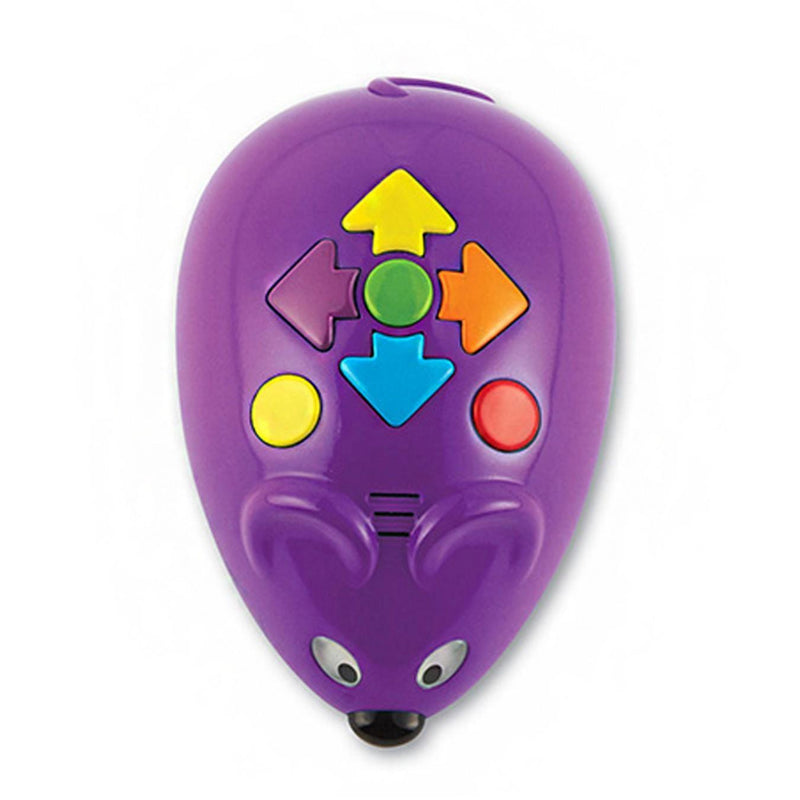 Code & Go Programmable Robot Mouse