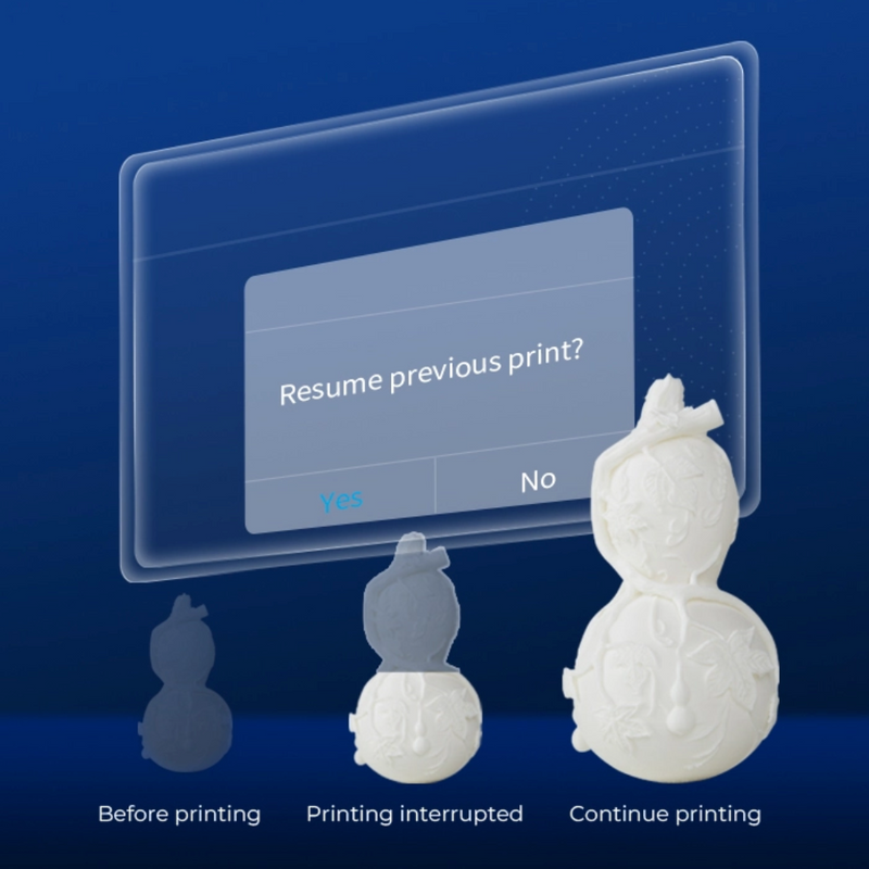 Creality CR-5 Pro 3D Printer (High-Temp Version)