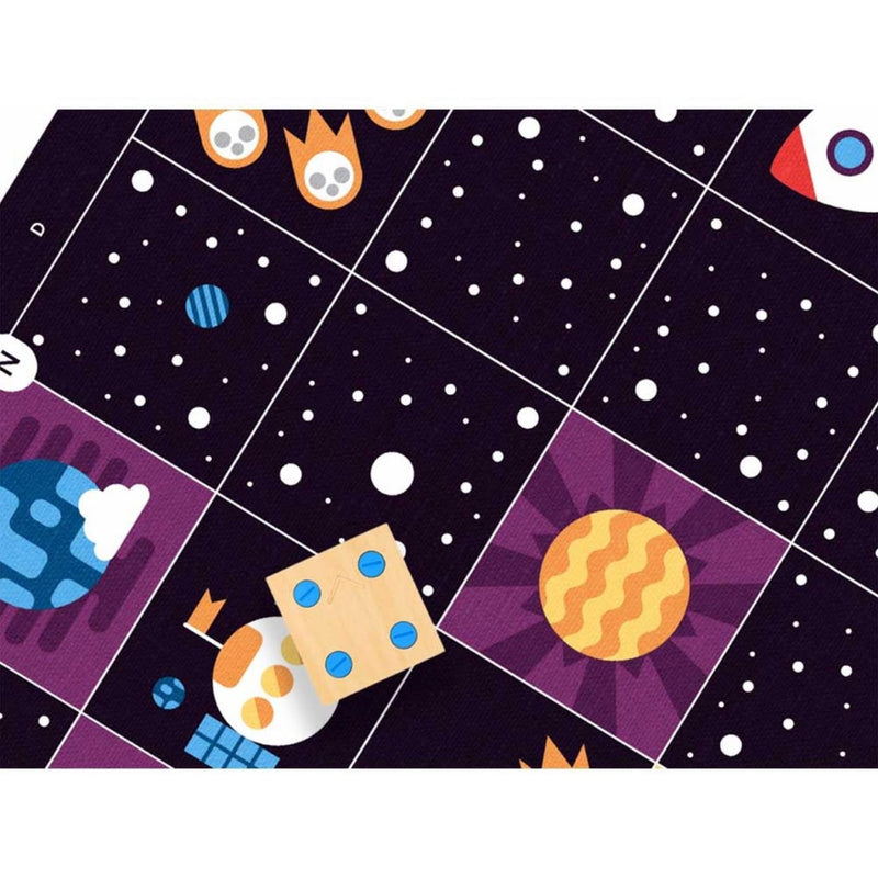 Cubetto Educational Deep Space Adventure pack