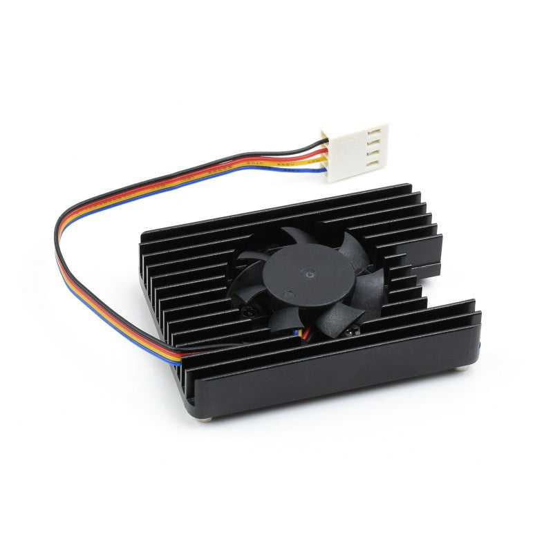 Waveshare Dedicated All-in-One 3007 Cooling Fan for RPi CM4 w/ Thermal Tapes
