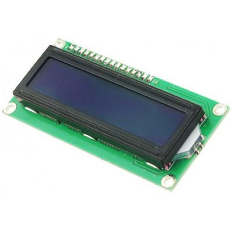 DFRobot I2C / TWI LCD1602 Module