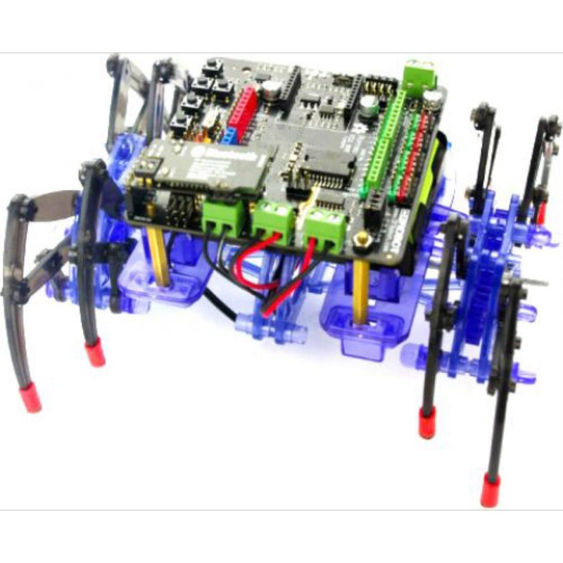 DFRobot Spider Robot Frame Kit