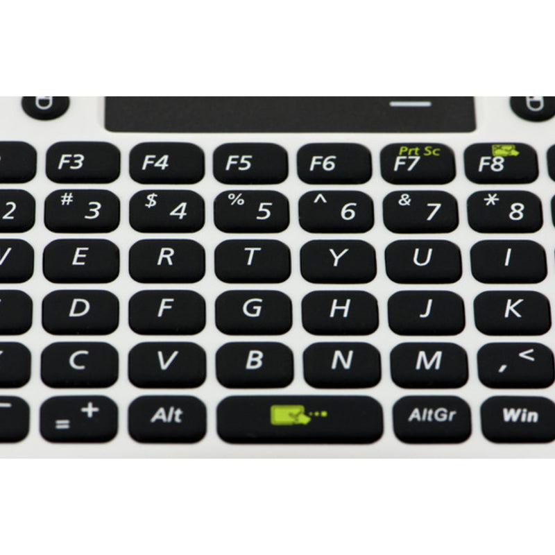 DFRobot Wireless Keyboard w/ Touchpad for Raspberry Pi and LattePanda