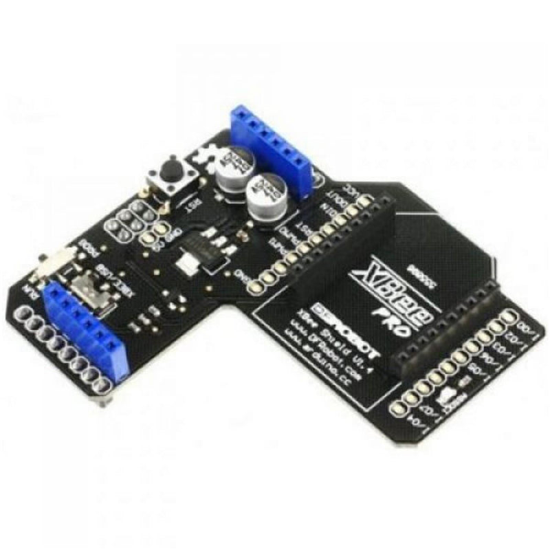 DFRobot XBee Expansion Board (no XBee)