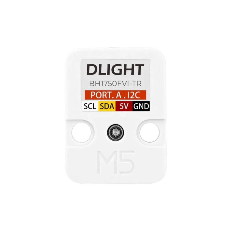 Dlight Unit Ambient Light Sensor (BH1750FVI-TR)
