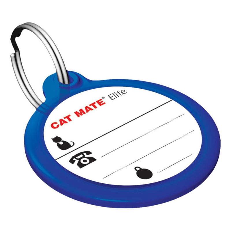 Cat Mate Electronic ID Disc