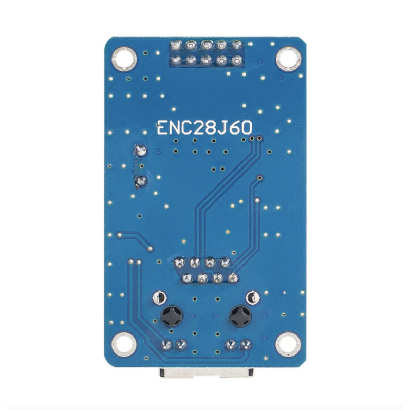 ENC28J60 Ethernet LAN Network Module