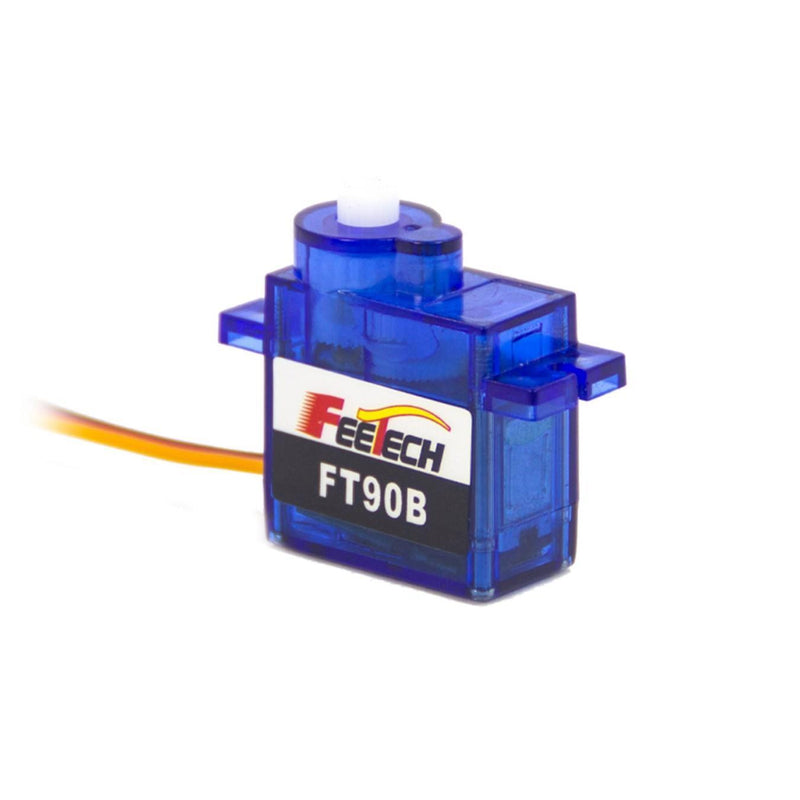 FeeTech 1.5kg Low Voltage Drive Digital 9g Servo FT90B