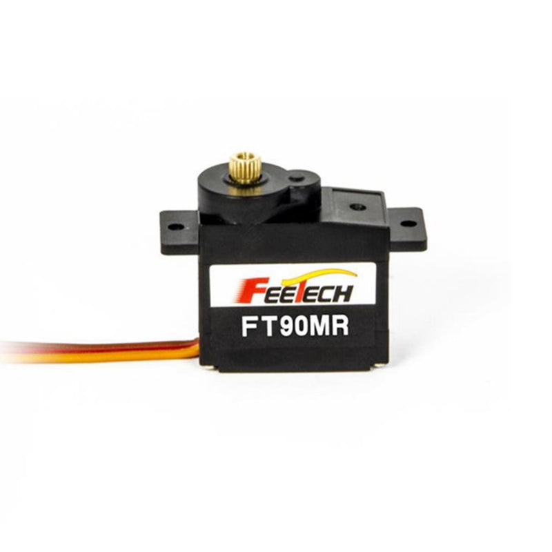FeeTech 2kg Continuous Rotation Servo FT90MR