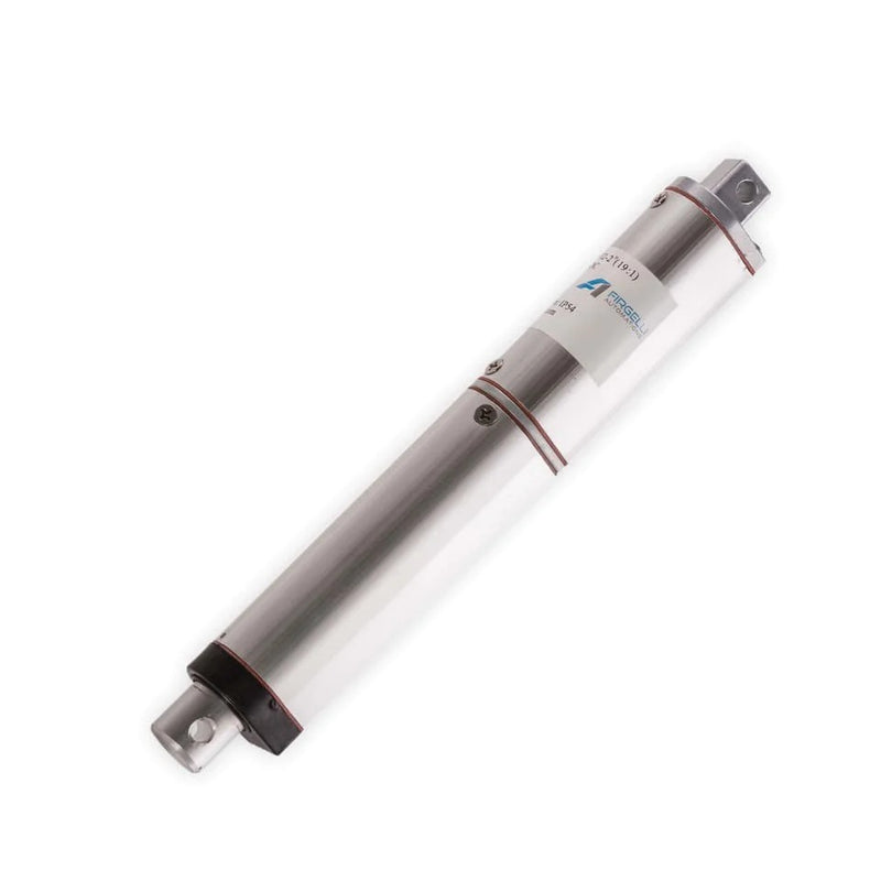 Firgelli Automation 12VDC, 4-Inch Stroke 15lb Force Linear Actuator