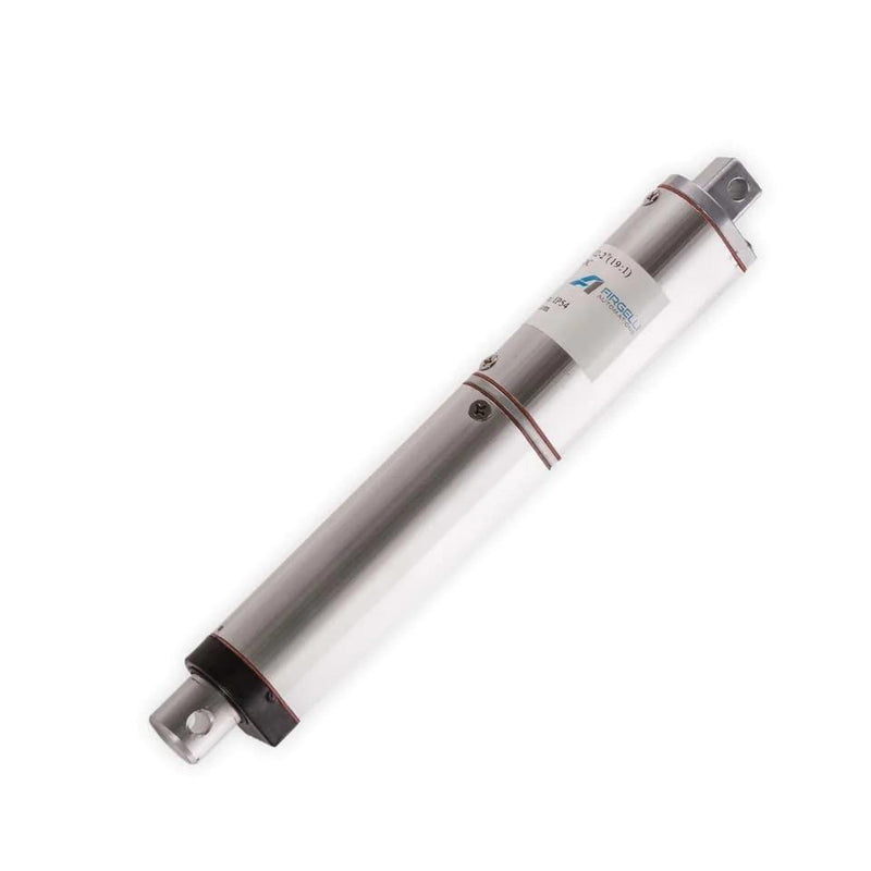 Firgelli Automation 12VDC, 6-Inch Stroke 15lb Force Linear Actuator