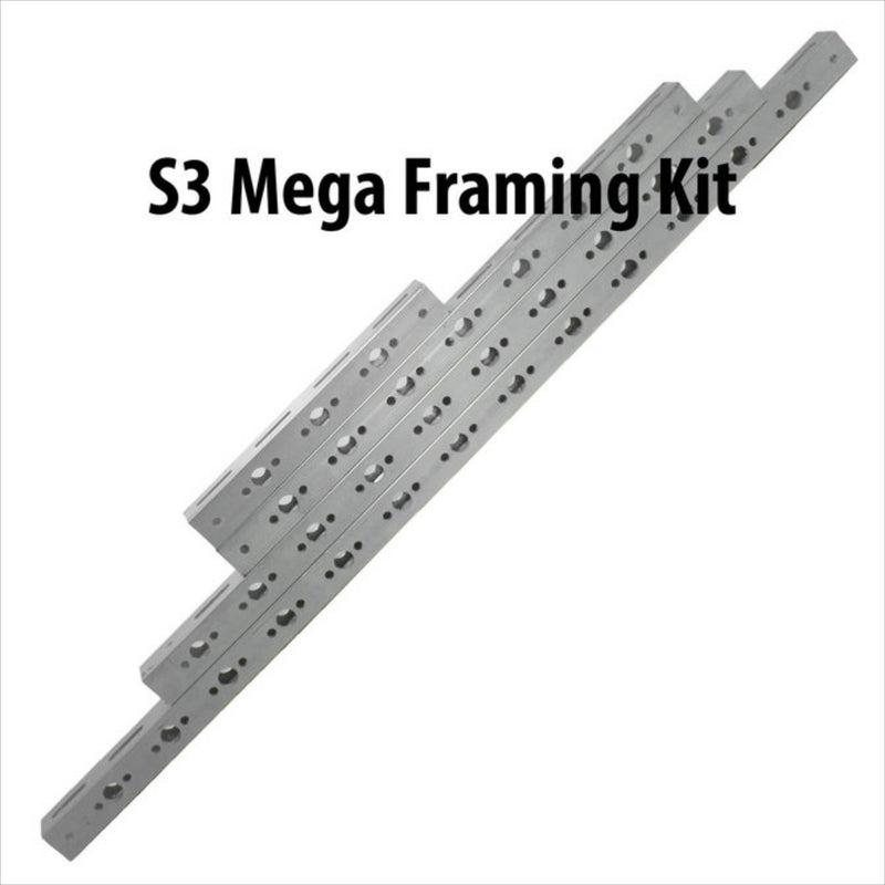 FTC Starter Kit w/ GTO Tile & S3 Mega Kit