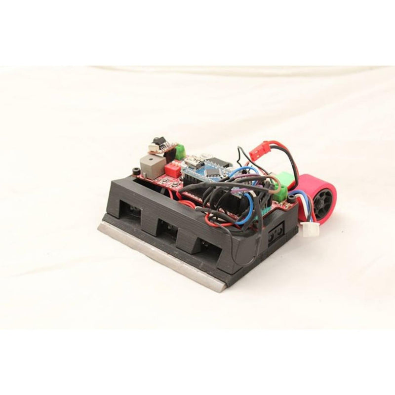 JSumo Genesis Arduino Robot Controller (w/ Arduino Nano)
