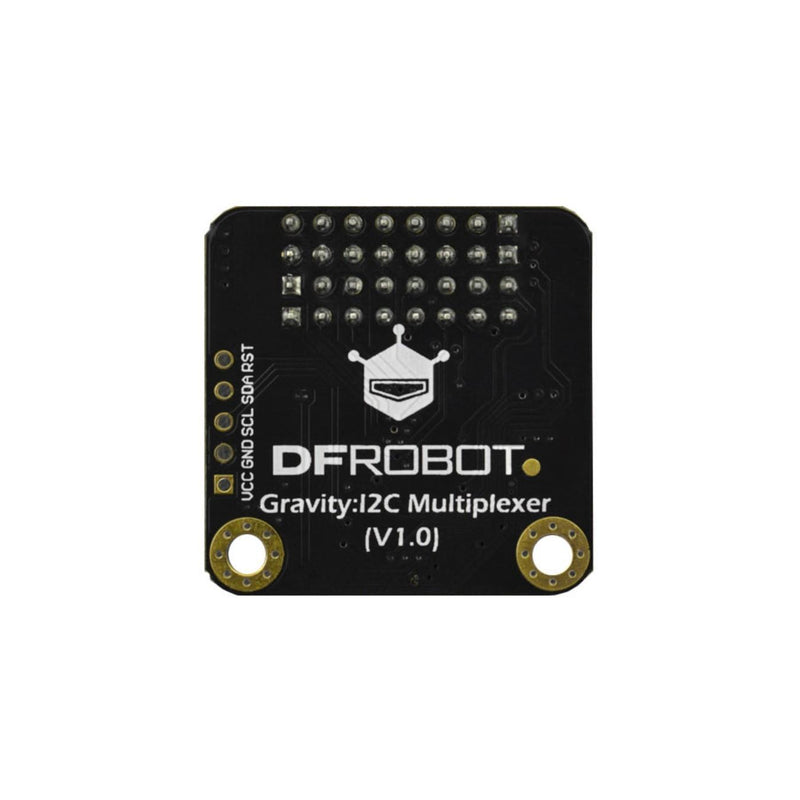 DFRobot Gravity Digital 8 Channel I2C Multiplexer