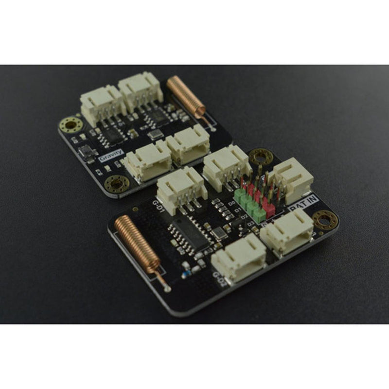 Gravity Digital Wireless Switch Kit Transmit & Receive (433 MHz)
