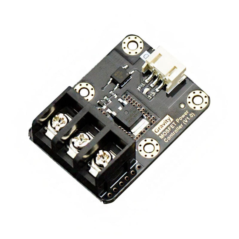 Gravity MOSFET Power Controller