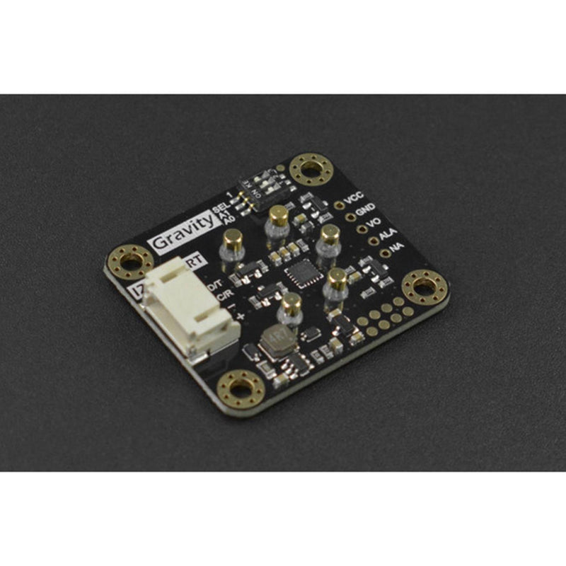 DFRobot Gravity NO2 Sensor (Calibrated) - I2C & UART