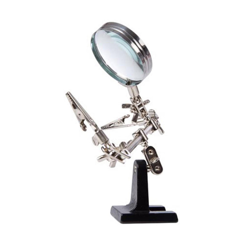 Helping Hand w/ Magnifier