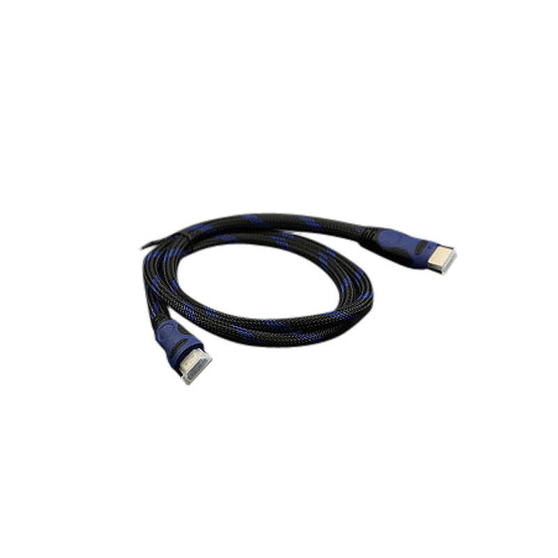 High Speed HDMI Cable (3')