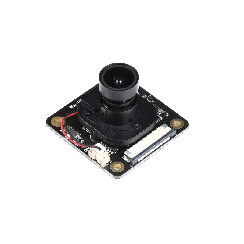 Waveshare IMX290-83 IR-CUT Camera, Starlight Camera Sensor, Fixed-Focus, 2MP for RPi