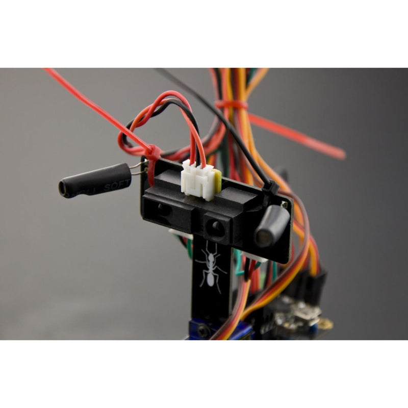 Insectbot Hexa DIY Robot Kit