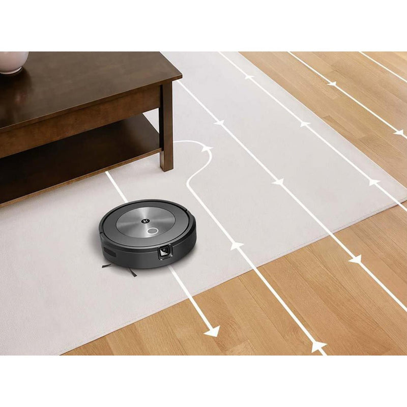 iRobot Roomba j7 Robot Vacuum Cleaning Robot (7150)