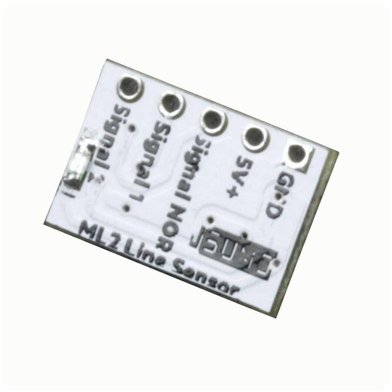 JSumo Dual Micro Line Sensor ML2