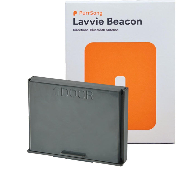 LavvieBeacon Antenna Module for LavvieTAG / LavvieBot S