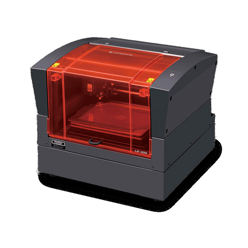LD-300 Laser Decorator