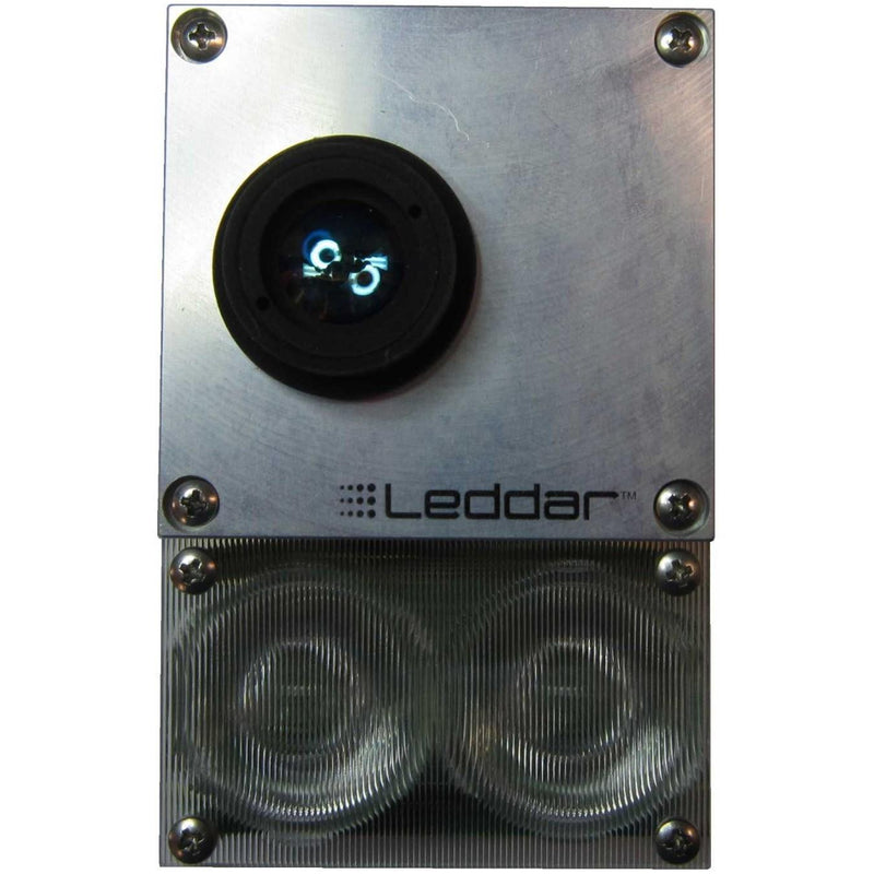 LeddarTech M16 Sensing LiDAR Module (45° Beam)