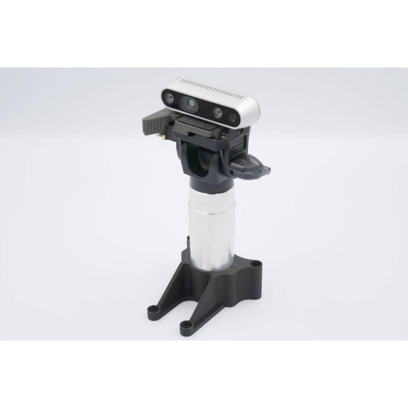 Leo Rover Universal Camera Mast