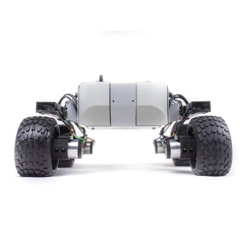 Leo Rover v1.8 (Assembled) w/ Extra Battery