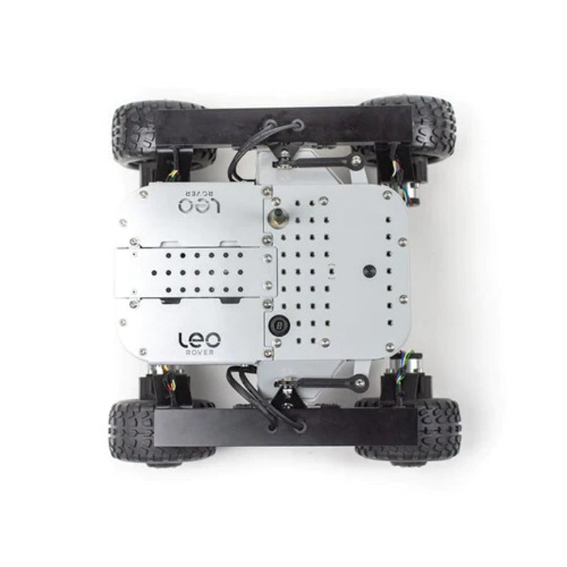 Leo Rover v1.8 Developer Kit w/ Extra Battery
