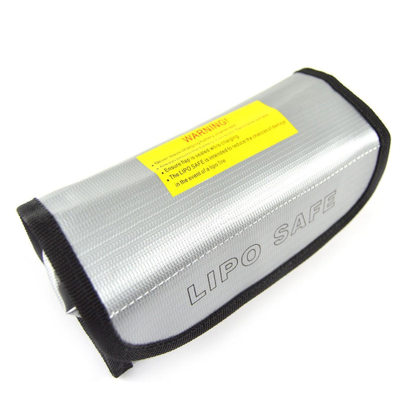 LiPo Battery Storage Box